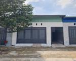 Dãy trọ mới 1kiot 4 phòng, 1ty3, cho thuê 10tr/tháng