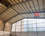 XN534 cho thuê xưởng sản xuất, DT 1600m2 chưa bao gồm Sân Bãi, vị trí thuận lợi SX 24h