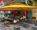 SANG NHƯỢNG QUÁN CAFE ÔNG TẠ Số 10/8 Trần Nhật Duật, Phường Tân Định, Quận 1, TP Hồ Chí