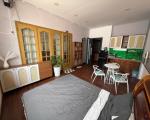 CHÍNH CHỦ CÒN 5 CĂN HỘ 1PN TRONG VILLA QUẬN 1 – FULL NỘI THẤT, GIỜ GIẤC TỰ DO