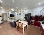 Bán căn góc 80m2 view đường chỉ 3,3 tỉ chung cư Thanh Hà Cienco 5 – Full nội thất