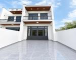 BÁN NHÀ 1 TRỆT 1 LẦU NGAY PHƯỜNG TÂN TRIỀU GIÁ 2 TỶ 190