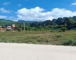 Bán lô đất trồng cây hàng năm > 12000m tại Thôn Mường Cộng - Tân Lạc.