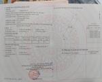 Giá 3 tỷ khách hàng đã được sở hữu căn nhà  có diện tích 74,5m2 ( diện tích nhà 60m2, mặt