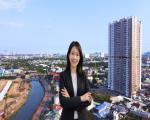 Căn Góc 2PN 78m² – A&T Sky Garden - Giá: 3,2 tỷ (Bao tất cả thuế phí)