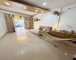 BÁN NHÀ HẺM XE HƠI – ÂU DƯƠNG LÂN, QUẬN 8 - 4X14 - NHỈNH 5 TỶ