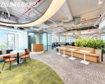 CHÍNH CHỦ CHO THUÊ VĂN PHÒNG TRUNG TÂM QUẬN 1 – FULL NỘI THẤT
Diện tích đa dạng: 162m² –