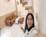 Nhà 4 tầng 49M2 full nội thất ngay Hương Lộ 3, hẻm xe hơi, chỉ nhỉnh nhẹ 6Đ