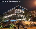 🏡 BT  GÓC 2MT COMPOUND FIDECO THẢO ĐIỀN QUẬN 2 - CN 508M²