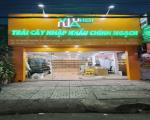 CẦN SANG NHƯỢNG LẠI CỬA HÀNG TRÁI CÂY NHẬP KHẨU TẠI CẦN THƠ