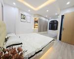 BÁN NHÀ RIÊNG GIÁP NHỊ – HOÀNG MAI  35M² x 6 TẦNG – FULL NỘI THẤT – Ô TÔ ĐỖ CỬA – 9.6