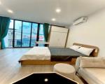 VIP Hồ Tây 7 tầng thang máy view Hồ thoáng vĩnh viễn, không gian sống đẳng cấp hơn 20 tỷ