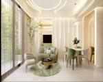 A&K TOWER – CĂN HỘ AN PHÚ ĐÁNG CÂN NHẮC CHO NHU CẦU Ở THỰC: 1 tỷ 690/ căn