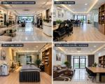 CỰC HIẾM NHÀ PHÂN LÔ LÊ VĂN THIÊM – 65M² – MT 6M – 4 TẦNG – Ô TÔ TRÁNH – KINH DOANH – KHÓ