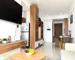 99tr nhận căn hộ 2PN ngay Chợ Đêm TP Tây Ninh - Góp 2,7tr/tháng - Sổ hồng riêng. Nhà sẵn