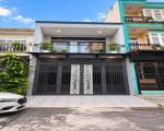 ÂN SƠN NHÌ - NHÀ MỚI ĐẸP - ĐƯỜNG 10M THÔNG THOÁNG - 60M2 - 2 TẦNG NHỈNH TỶ