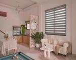 Cho thuê villa 7 phòng ngủ view kính toàn cảnh giá 25 triệu đường Cao Thắng Đà Lạt Lâm