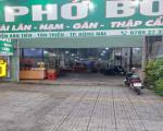 CẦN SANG NHƯỢNG LẠI QUÁN PHỞ TẠI ĐỒNG NAI