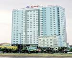 CHO THUÊ CHUNG CƯ BMC, 422 VÕ VĂN KIỆT, P. CẦU ÔNG LÃNH, QUẬN 1, HCM