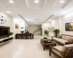 Bán nhà 4 tầng, 54m2 đường Số 8, Hiệp Bình Phước, Thủ Đức, TP HCM, sổ hồng riêng, giá