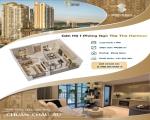 CẦN BÁN CĂN 1PN SIMONA HEIGHTS – DIỆN TÍCH 44,88M² | CHIẾT KHẤU ĐẾN 18%