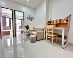Cho Thuê 2Pn cực đẹp giá rẻ 7tr thoáng & Full đồ đẹp Ngõ 105 Đình Thôn, Mễ Trì