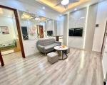 Bán cắt lỗ chung cư gần Hồ tùng mậu, DT 48m, 2 ngủ, nhỉnh 2 tỷ