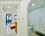 BÁN NHÀ 3 TẦNG GẦN BIỂN PHỐ TÂY NHA TRANG – 33,8M², DÒNG TIỀN 16 TRIỆU/THÁNG