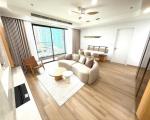 Cho thuê căn hộ Tòa SkyLine Westlake Võ Chí Công. Quỹ căn 2PN-3PN, vào ở luôn