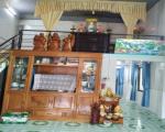 HOT HOT – CẦN BÁN NHÀ GÁC LỬNG 95,4M², Kiệt Lý Nam Đế, phường Kim Long, TP.Huế, Thừa
