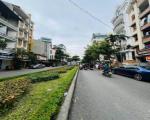 Bán nhà mặt phố Đặng Thuỳ Trâm, Cầu Giấy, Hà Nội dt 136m/168m2, mt 11m giá 71tỷ