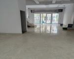 Cho thuê nhà nguyên căn,MBKD 75m2 lô góc 5 tầng đường phân lô khu Trâu Quỳ, Gia Lâm