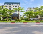 Mặt phố Cổ Linh 33 tỷ 75m mặt tiền 7m,kinh doanh đỉnh Long Biên