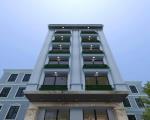 Cho thuê nhà mặt Đồng Me Mễ Trì phố làm Khách Sạn, Homestay, CHDV 90m2 xây mới, 21pkk