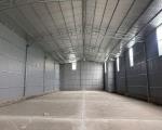 Cho thuê kho xưởng 750m2 gần cụm CN Di Trạch, Sơn Đồng, Hà Nội