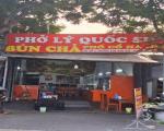 CẦN SANG NHƯỢNG LẠI QUÁN PHỞ