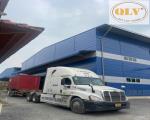Cho thuê nhà xưởng tại Trảng Dài, Biên Hòa, Đồng Nai 4.500 m²