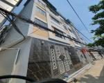 Bán nhà Phúc Lợi,Long Biên 5 tầng,35m,mt4.7m gần phố nhỉnh 6 tỷ