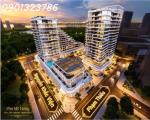 TRITON CROWN PHÚ MỸ HƯNG – GÓC NHÌN DÀNH CHO NHÀ ĐẦU TƯ
