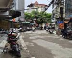 CẦN BÁN GẤP NHÀ TẬP THỂ TẦNG 1 MẶT PHỐ BÙI NGỌC DƯƠNG - Q.HAI BÀ TRƯNG - HÀ NỘI