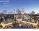18/10 MỞ BÁN TRITON CROWN PHÚ MỸ HƯNG – THANH TOÁN 20% KÝ HĐMB, LÃI SUẤT 0%