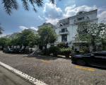 Biệt thự Elegant Park Thạch Bàn 80 tỷ 189m,Long Biên