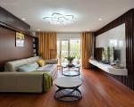 CHO THUÊ CĂN HỘ 3PN – ECOLIFE CAPITOL, 58 TỐ HỮU – 16 TRIỆU/THÁNG