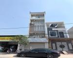 CHO THUÊ NHÀ NGUYÊN CĂN 5 TẦNG – 9 PHÒNG KHÉP KÍN, FULL NỘI THẤT TẠI HƯNG YÊN