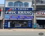 NHÀ ĐẸP - GIÁ TỐT - Chính Chủ Bán Nhà Mặt Tiền Trần Hưng Đạo, Phan Thiết, Bình Thuận(nay