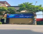 CHO THUÊ NHÀ MẶT ĐƯỜNG PHAN ĐÌNH PHÙNG, TP THÁI NGUYÊN – VỊ TRÍ ĐẸP, DIỆN TÍCH RỘNG