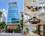 TÒA VĂN PHÒNG NGUYỄN XIỂN – 170M² – 10 TẦNG – THANG MÁY – GARA Ô TÔ – 2 MẶT THOÁNG – DÒNG