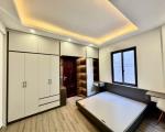 Mặt Ngõ Kim Giang - oto đỗ cửa - 60m2 - 6 tầng - MT4m - Thang máy - Kinh doanh