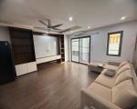Bán nhà Kim Giang - Ngõ 10m - Gara oto - 32m2 - 5 tầng - MT5M - Full nội thất.