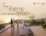 Sở hữu căn hộ đẳng cấp bậc nhất Tổ hợp The Legend City Đà Nẵng CĐT mở bán giỏ hàng đầu tiê